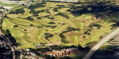 Royal County Down from Slieve Donard, Phil Rodgers